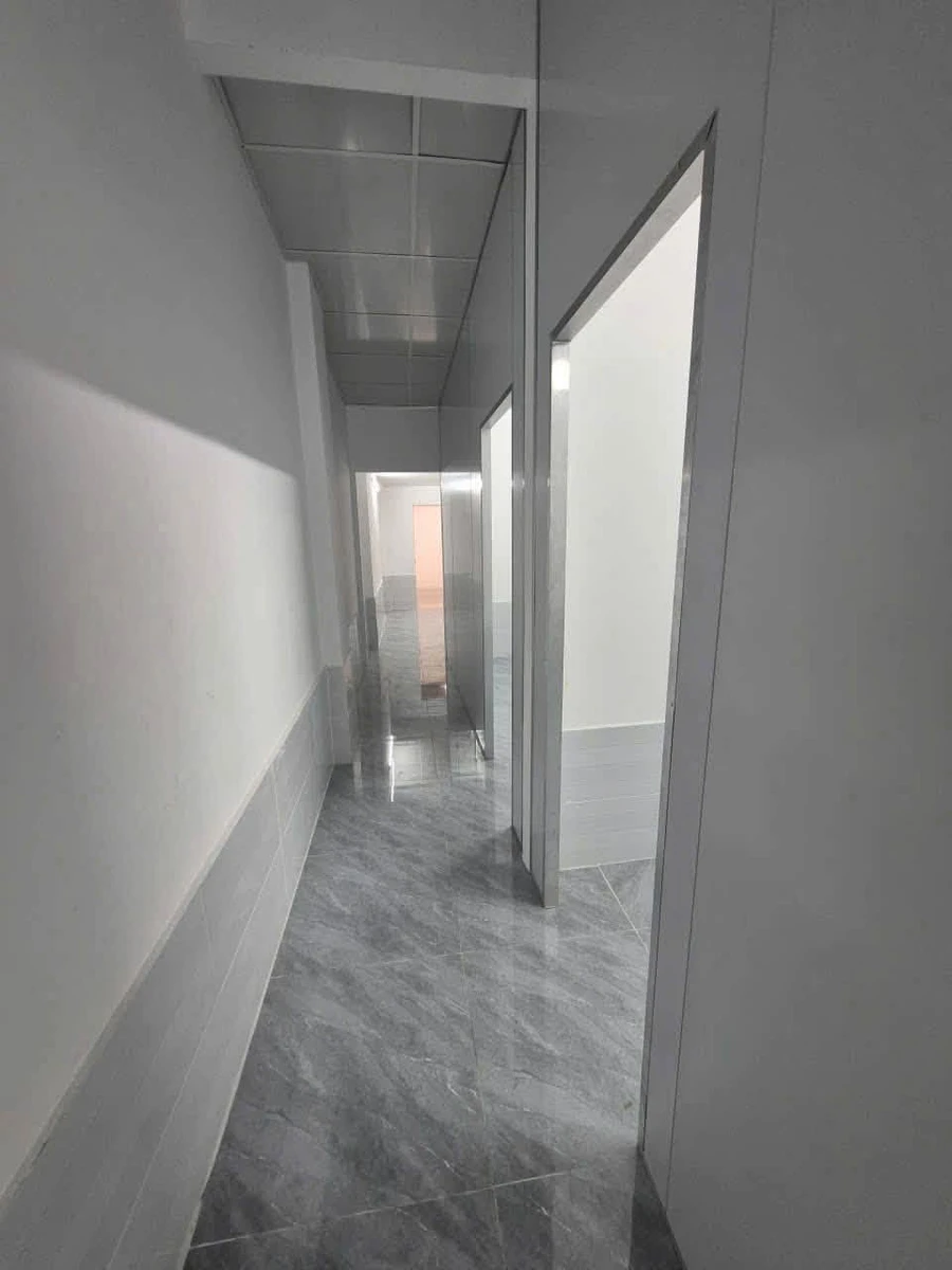 Cho thuê nhà mới 60m2, 2 PN tại Bình Tân - Ảnh thu nhỏ 4