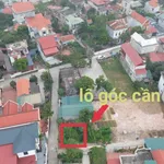 Bán lô góc 119,2m² Định Sơn, Cẩm Giàng - Ảnh thu nhỏ 2