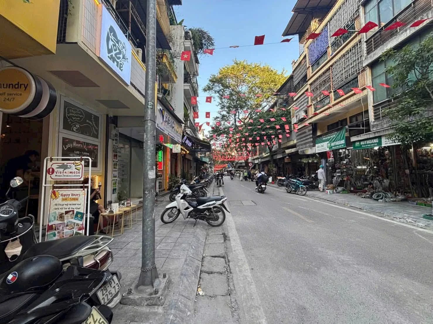 Bán shophouse mặt phố Thuốc Bắc Hoàn Kiếm 46m² 40 tỷ - Ảnh 1