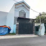 Bán nhà 1 trệt 1 lầu mặt tiền Huỳnh Văn Cọ, 80m², Củ Chi - Ảnh thu nhỏ 4