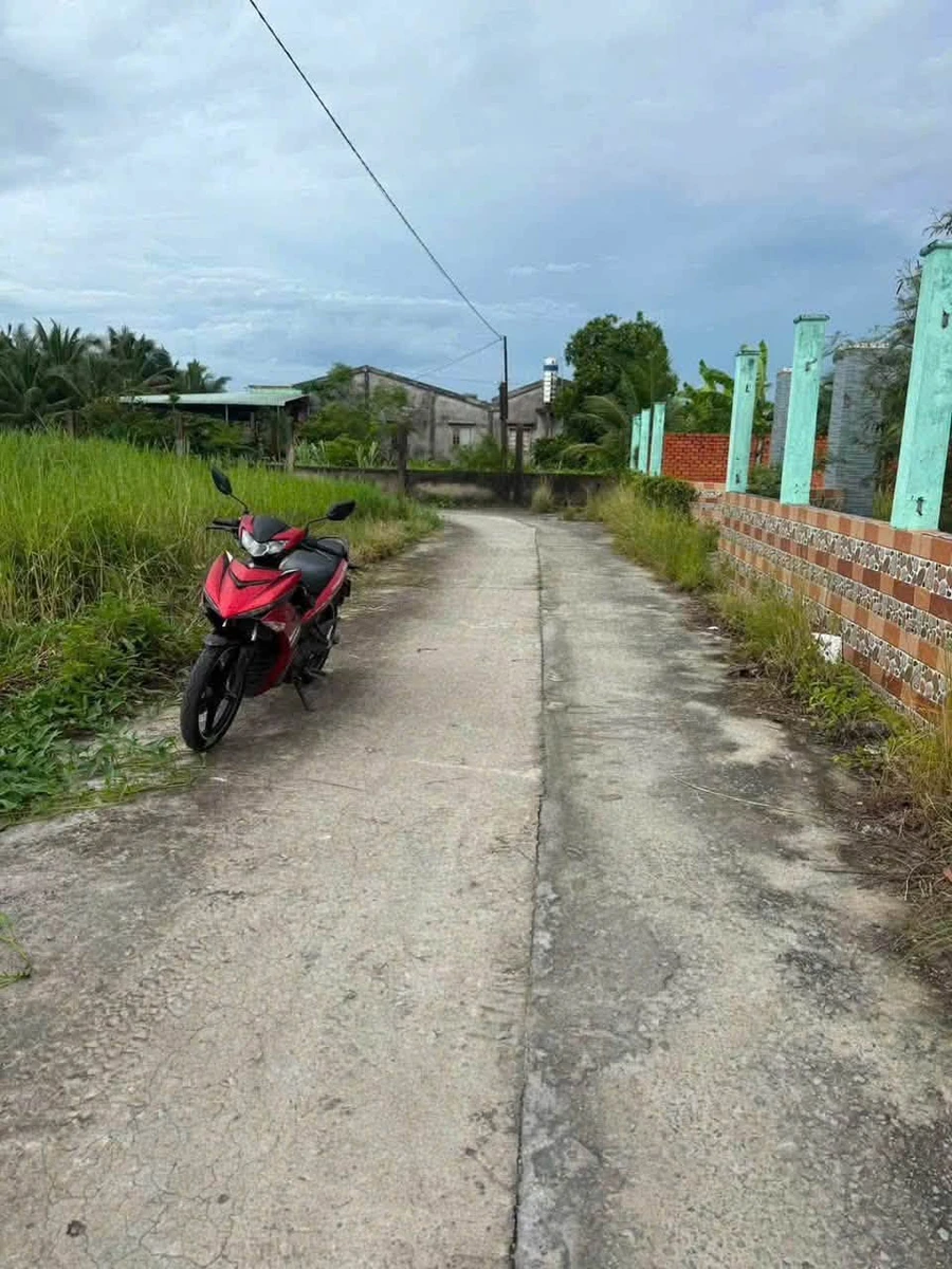 Bán đất 138,4 m² Phú Ngãi Trị Tây Ninh, 350 triệu - Ảnh thu nhỏ 4