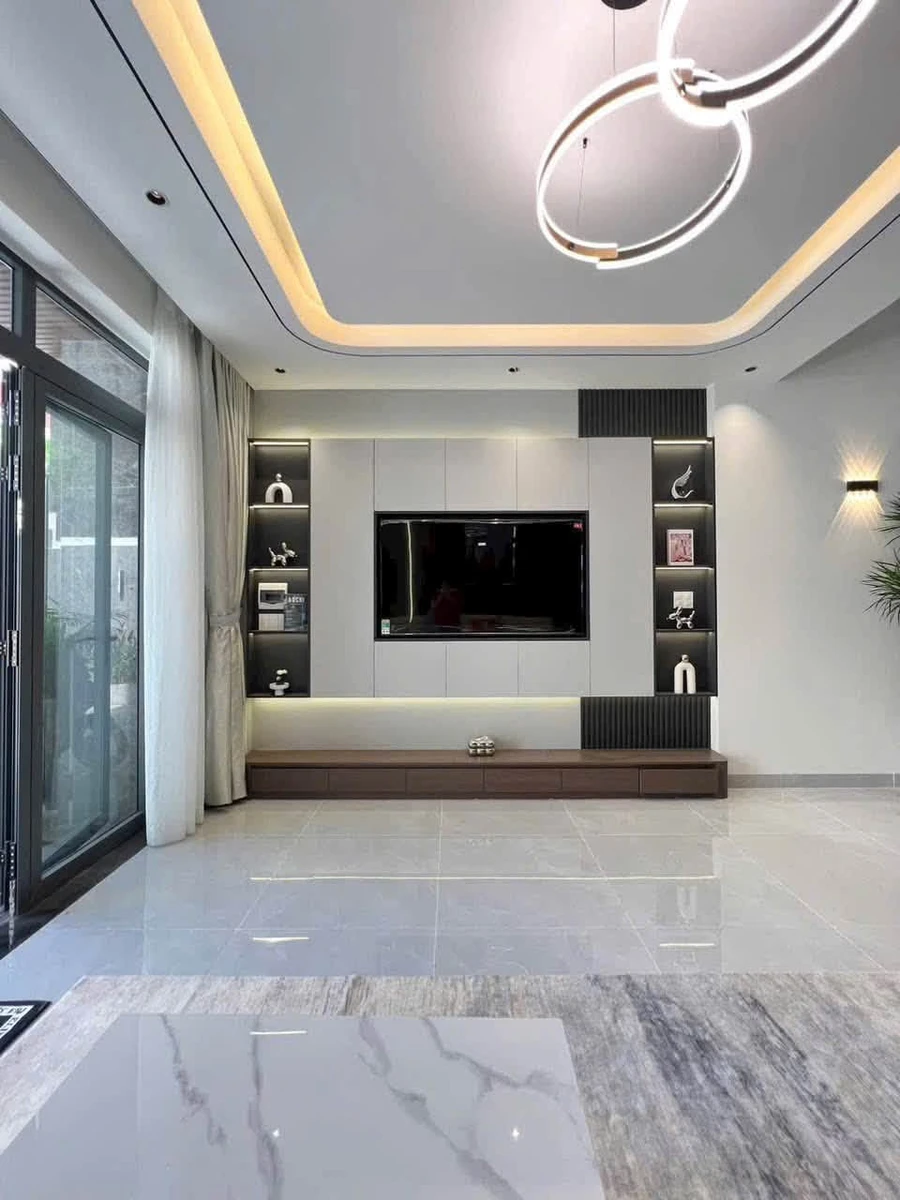 Bán nhà 3 tầng 100m2 Nha Trang 8.6 tỷ - Ảnh thu nhỏ 3