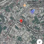 Bán đất 6x30m (77,8m2 thổ cư) gần Đại học Bình Dương, Phú Lợi, Bình Dương - Ảnh thu nhỏ 2
