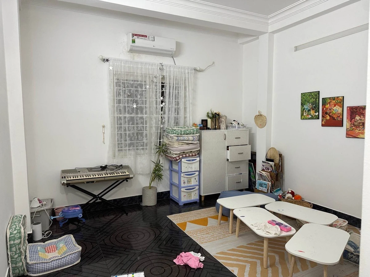 Bán nhà mặt tiền Huỳnh Tấn Phát Q7, 70m2, 3PN, 11 tỷ - Ảnh thu nhỏ 5