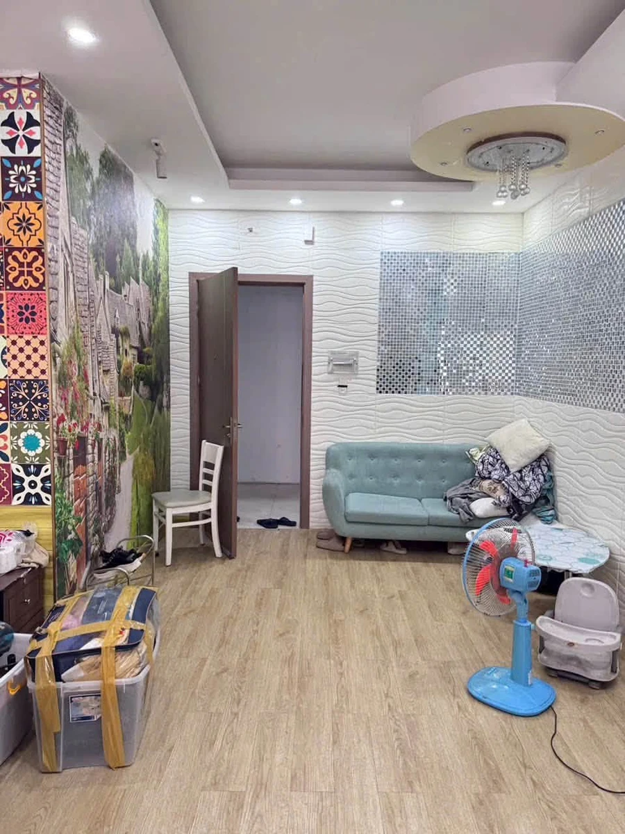 Bán căn hộ 2 PN, 70m2, tầng 21 Mường Thanh Viễn Triều Nha Trang - Ảnh thu nhỏ 3