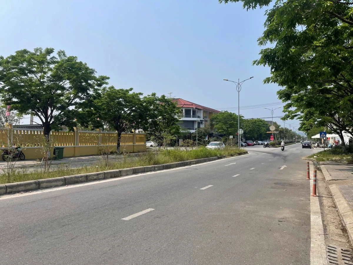 Bán đất mặt tiền Âu Lạc Huế 100m² 6 tỷ - Ảnh thu nhỏ 5