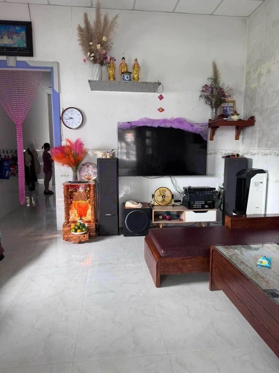 Bán nhà 2PN 90m2 Long Hải, giá 2.6 tỷ - Ảnh 1