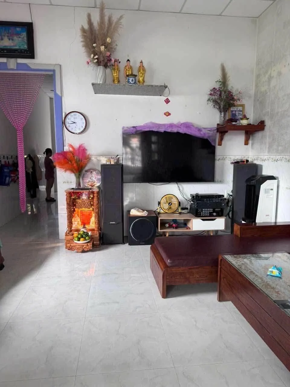 Bán nhà 2PN 90m2 Long Hải, giá 2.6 tỷ - Ảnh 1