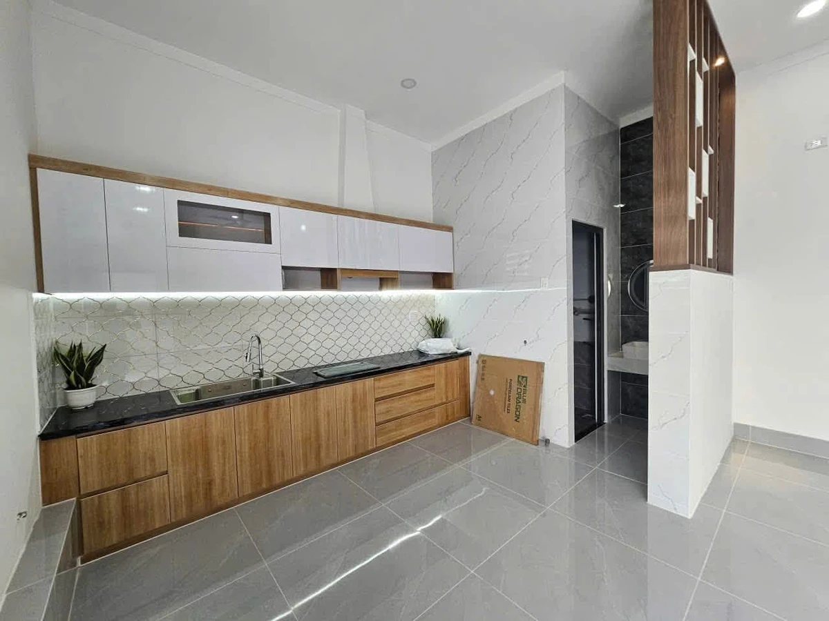 Bán nhà Bửu Hòa, Đồng Nai, 2PN, 63.7m², 2.49 tỷ - Ảnh thu nhỏ 4