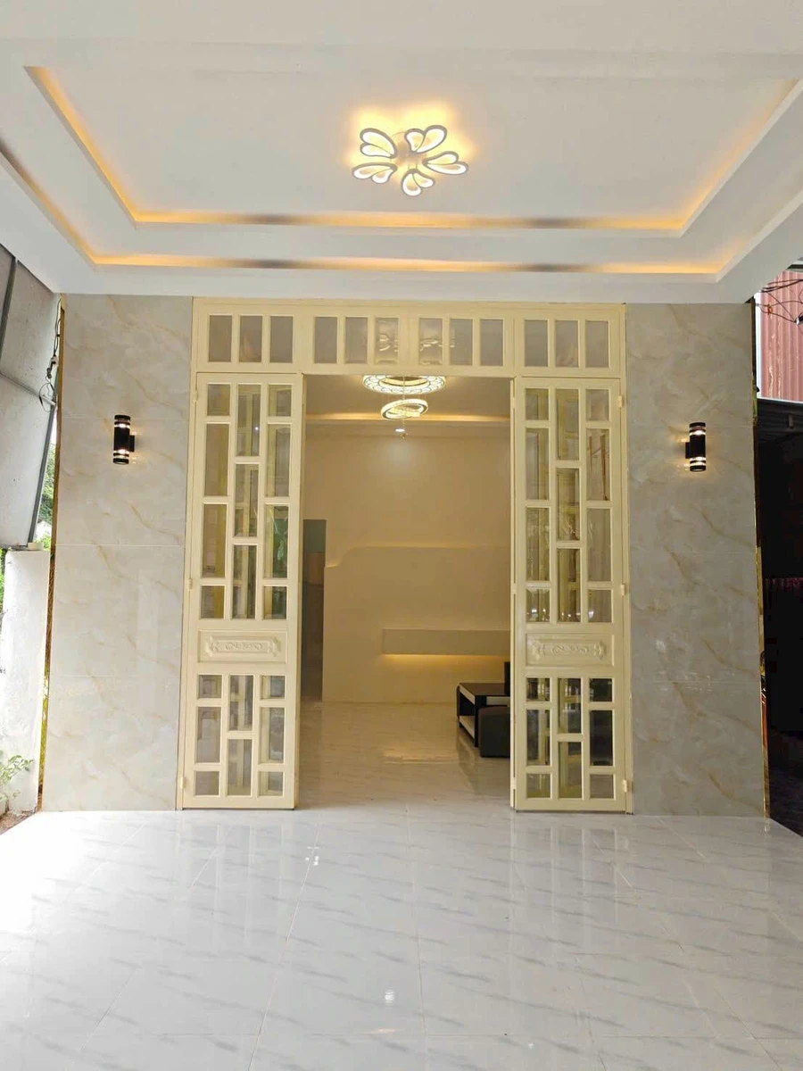 Bán nhà đất Phường Thanh Điền 186m² giá 790 triệu - Ảnh thu nhỏ 4