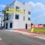 Bán lô đất 70m² mặt tiền QL14 Visip II 350 triệu - Ảnh thu nhỏ 1