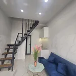 Bán nhà mini 15m² 1 phòng ngủ Thống Nhất, Gò Vấp 2.48 tỷ - Ảnh thu nhỏ 3