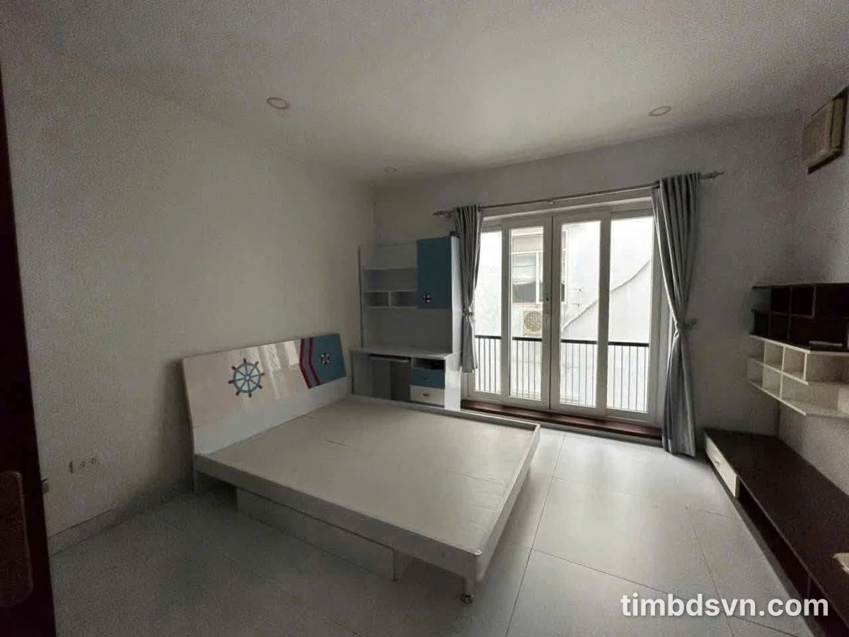 Cho thuê nhà phố 5PN 126m2 khu Phú Mỹ Hưng, Quận 7 - Ảnh thu nhỏ 3