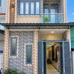 Nhà lầu mới 84m² 2PN Hoàng Quốc Việt, Cần Thơ - Ảnh thu nhỏ 1