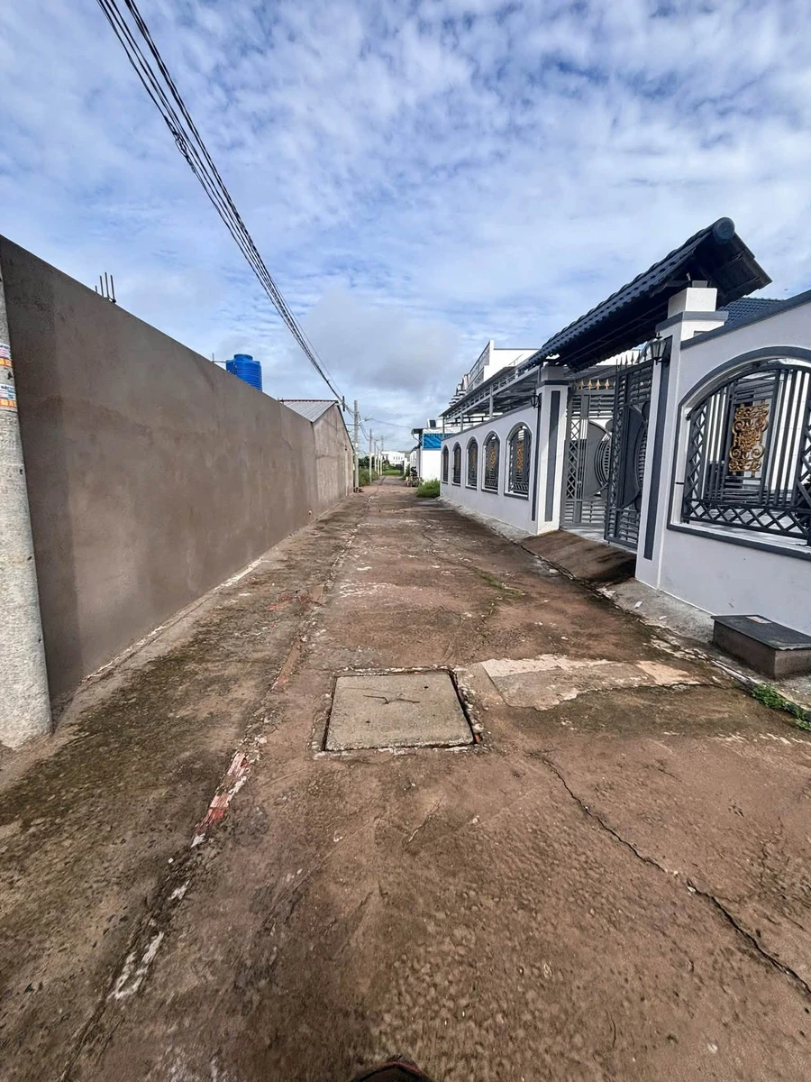 Bán đất lúa 812m2 Tây Ninh giá 2 tỷ 100 triệu - Ảnh thu nhỏ 4