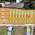 Bán đất nền Long Cang, Cần Đước, Long An, 78-85m², từ 500 triệu/lô - Ảnh thu nhỏ 3