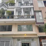 Cho thuê nhà nguyên căn 4PN 60m² Quang Trung P8 Gò Vấp - Ảnh thu nhỏ 1