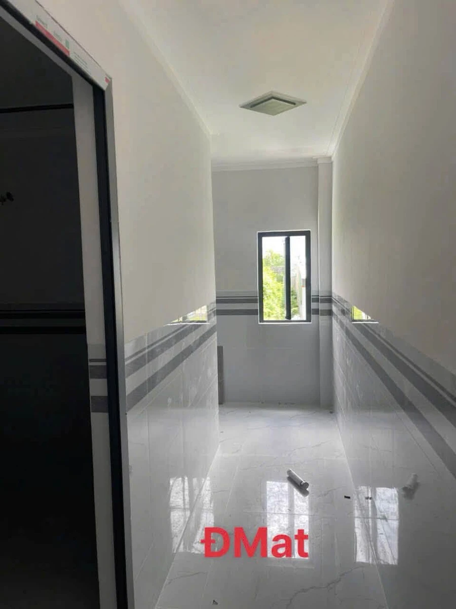 Bán gấp nhà lầu 2PN 2WC 42m2 giá 850 triệu gần TL44A, An Ngãi - Ảnh thu nhỏ 2