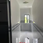 Bán gấp nhà lầu 2PN 2WC 42m2 giá 850 triệu gần TL44A, An Ngãi - Ảnh thu nhỏ 2