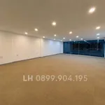 Cho thuê tòa nhà 6x20m 5 lầu thang máy Nguyễn Hữu Cảnh Q1 - Ảnh thu nhỏ 3