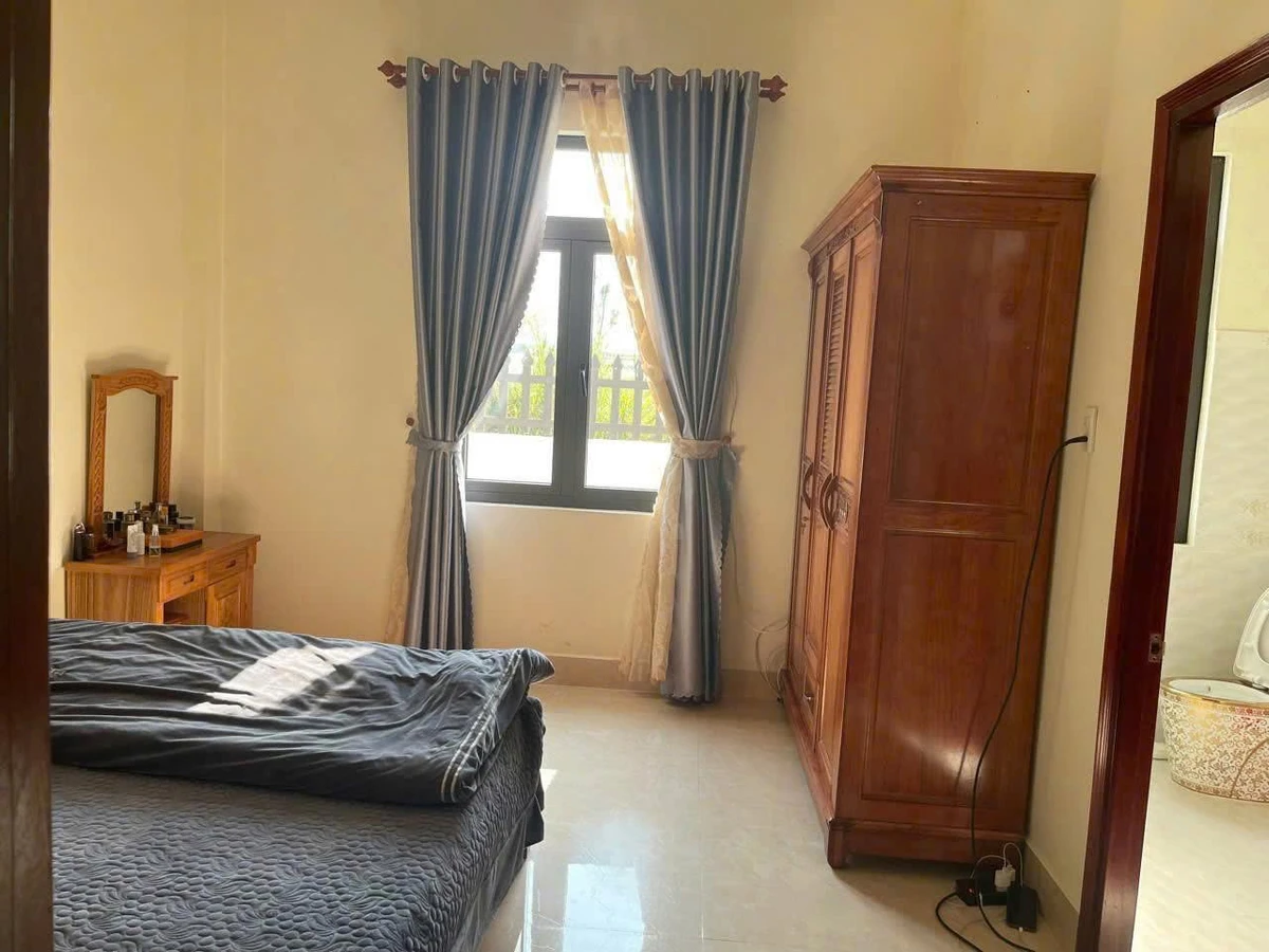 Bán villa 222m² Lý Nam Đế, Đà Lạt, 4PN, 10.5 tỷ - Ảnh thu nhỏ 2