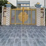 Bán nhà mặt tiền đường nhựa 816, 194m2, 3 phòng ngủ, Bình Đức, Bến Lức - Ảnh thu nhỏ 1