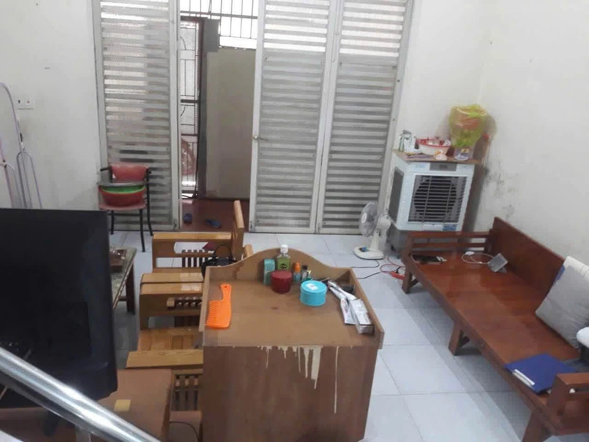 Bán nhà 2 tầng 43.2m² Phường Nam Ngạn - Ảnh 1