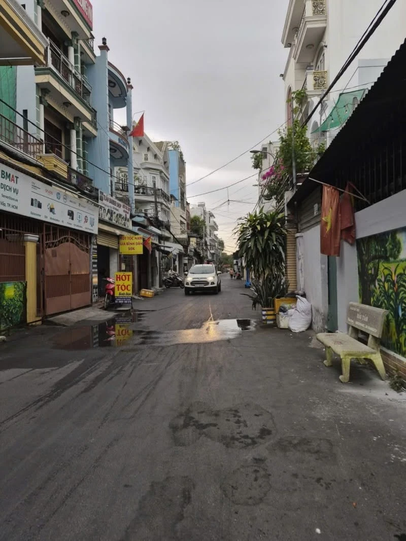 Bán nhà hẻm xe hơi 89m2, 4PN, Nguyễn Oanh, Phường 17, Gò Vấp, giá 7 tỷ - Ảnh 1