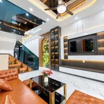 Bán nhà mới 1 trệt 1 lầu 21m² Rạch Giá, 2 tỷ 980 triệu - Ảnh thu nhỏ 4