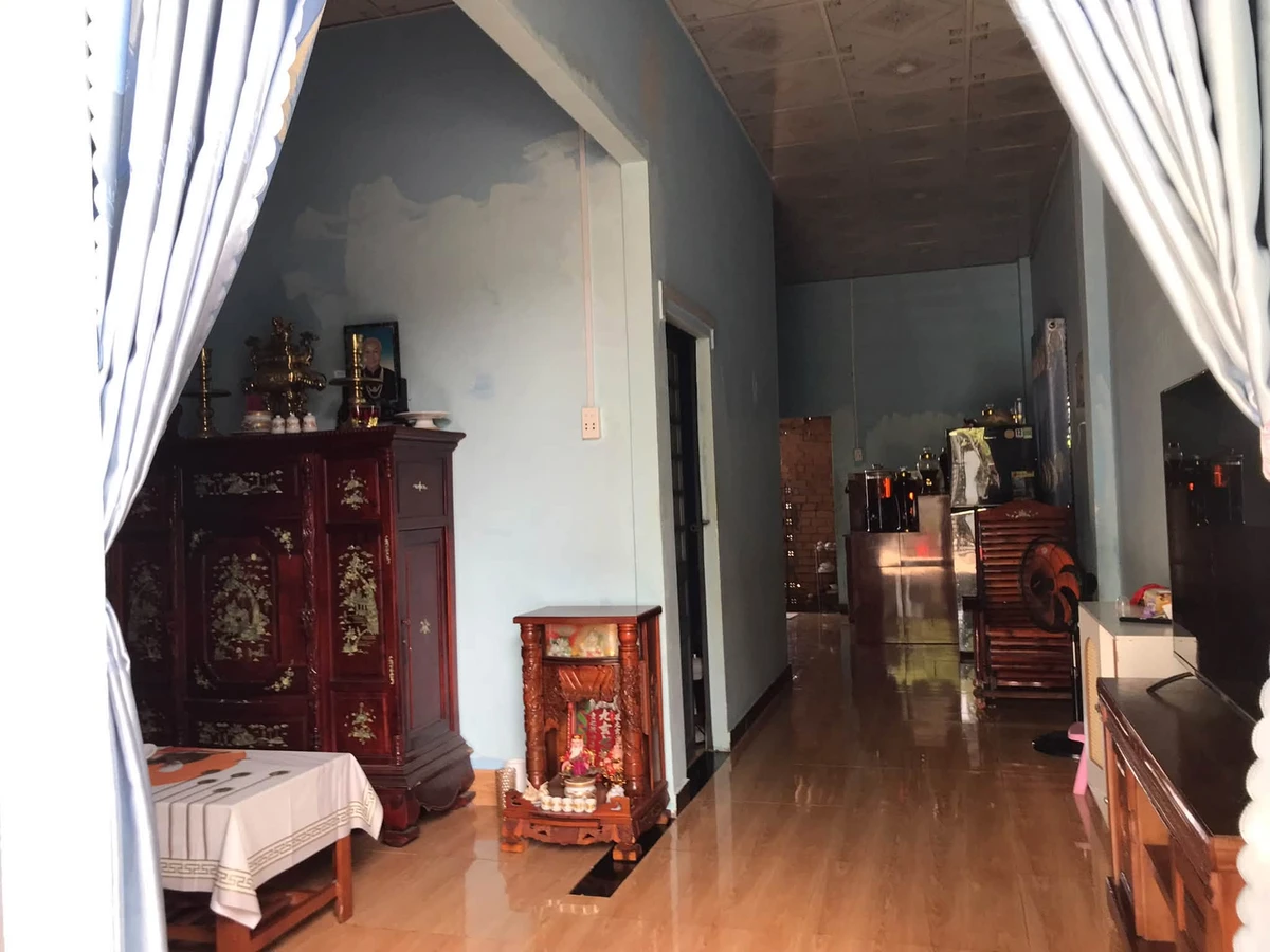Bán nhà 155m² Xuyên Mộc 1,16 tỷ - Ảnh thu nhỏ 2
