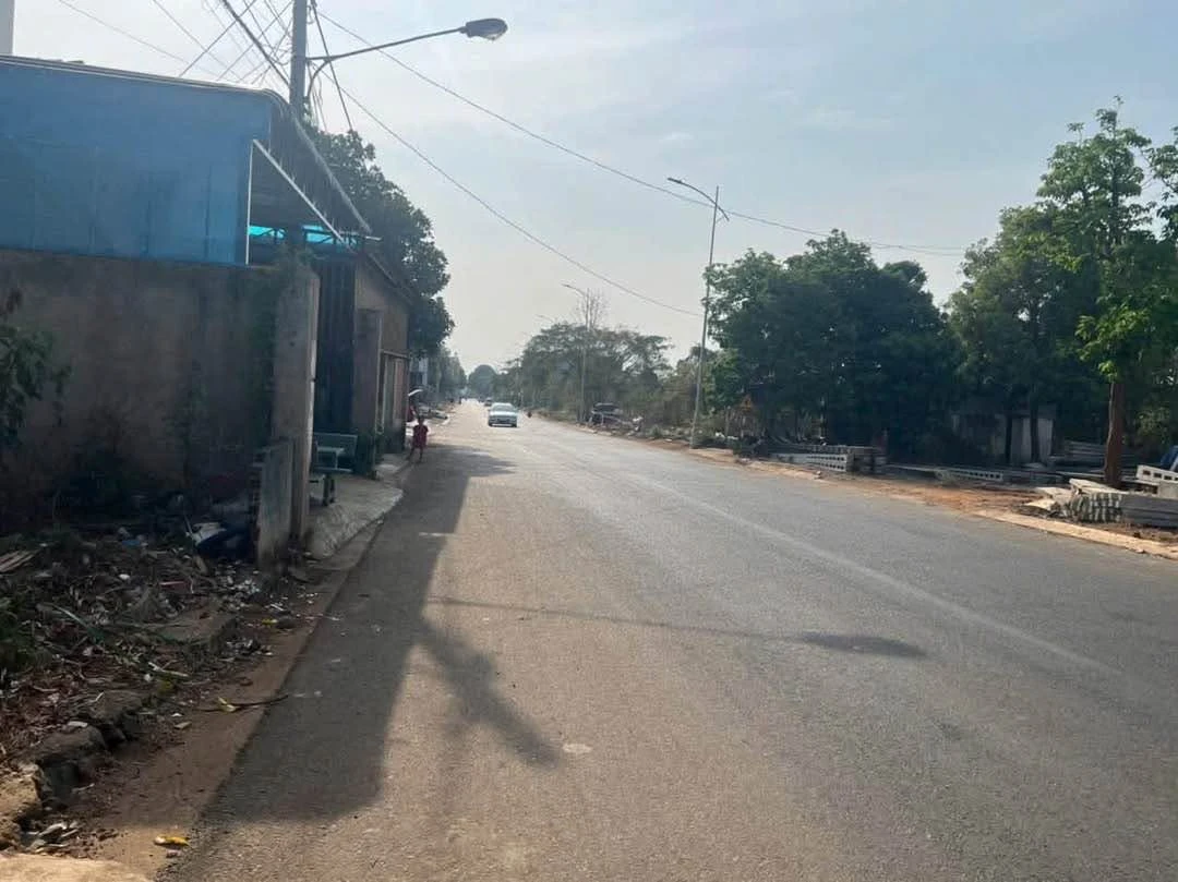 Bán đất mặt tiền Thủ Khoa Huân, Phường Thành Nhất, 5,22x14,8m, giá 5,2 tỷ - Ảnh thu nhỏ 2