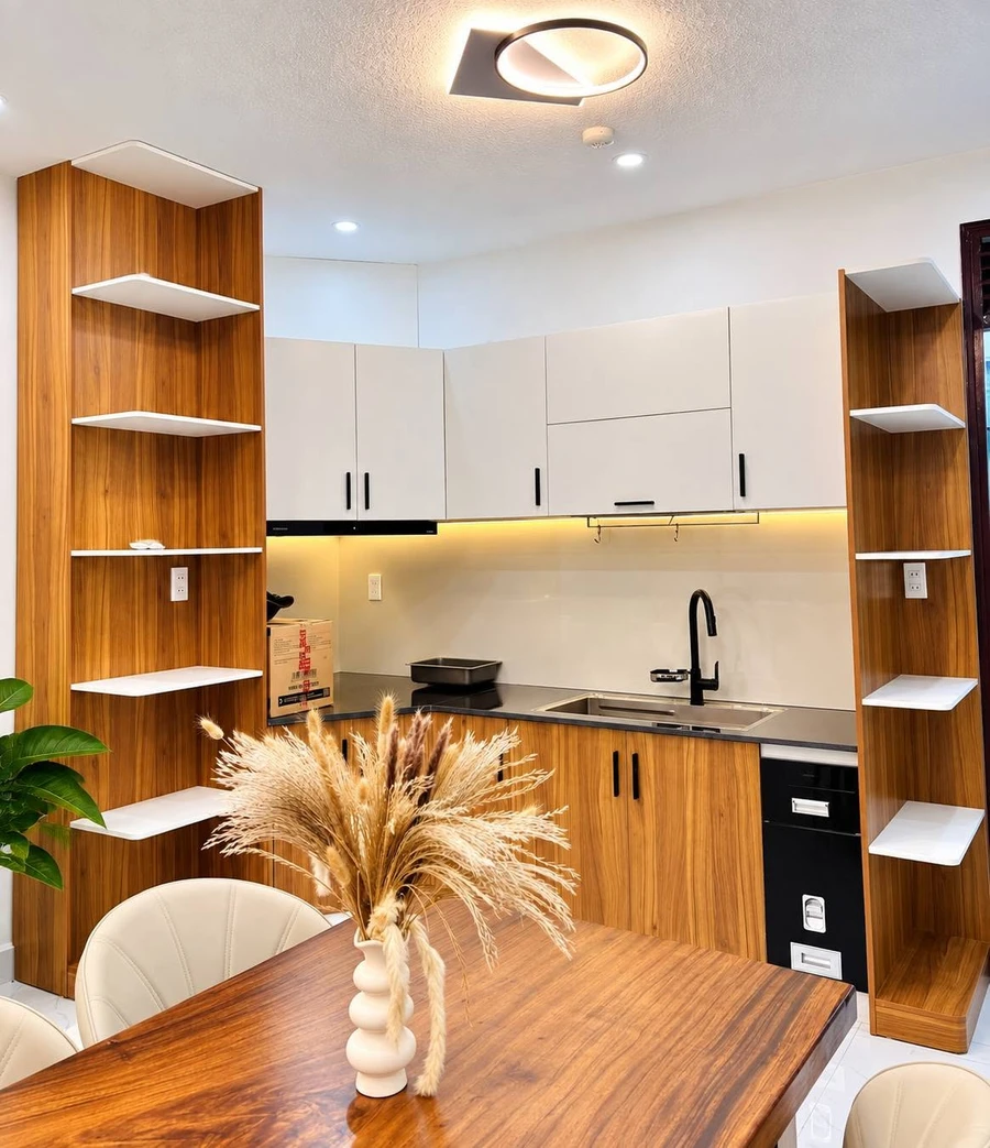 Bán nhà 10 phòng + thang máy Đà Lạt 250m² - 8 tỷ - Ảnh thu nhỏ 3
