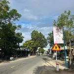 Bán lô đất 245m2 mặt tiền 15m Phạm Như Xương, Đà Nẵng - Ảnh thu nhỏ 1
