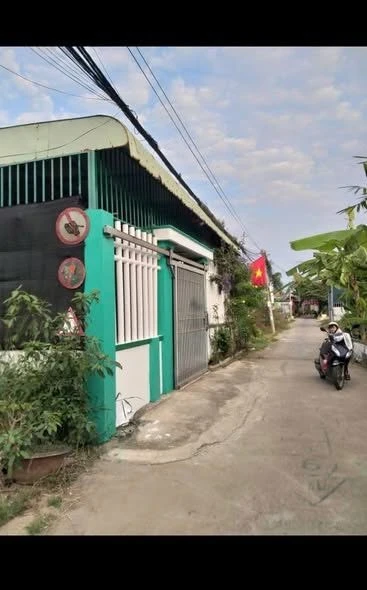 Bán nhà ngang 10m, 200m² tại Đô Lương, Vũng Tàu, 2 tỷ 850 - Ảnh 1