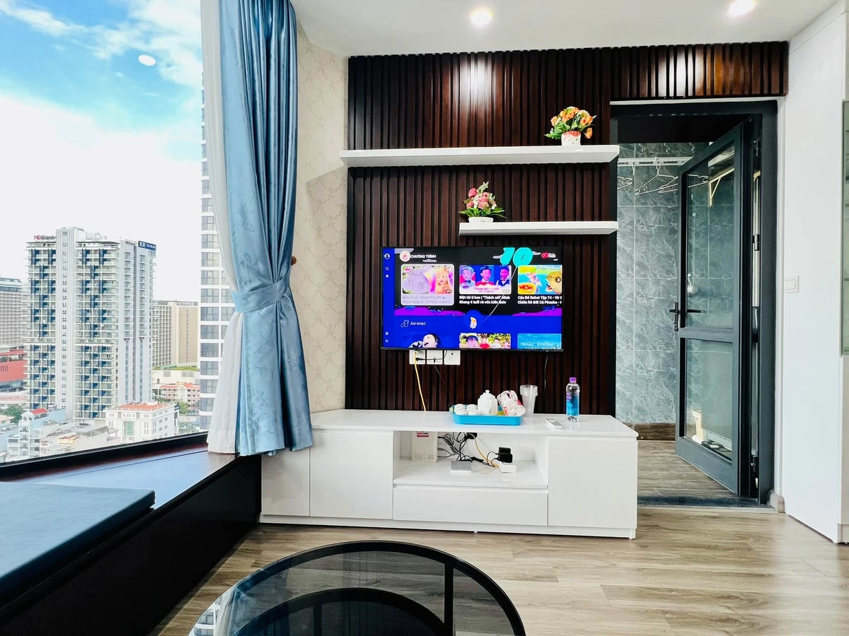 Bán căn hộ 2PN HUD Building Nha Trang, 59,2m², 5,95 tỷ - Ảnh thu nhỏ 5