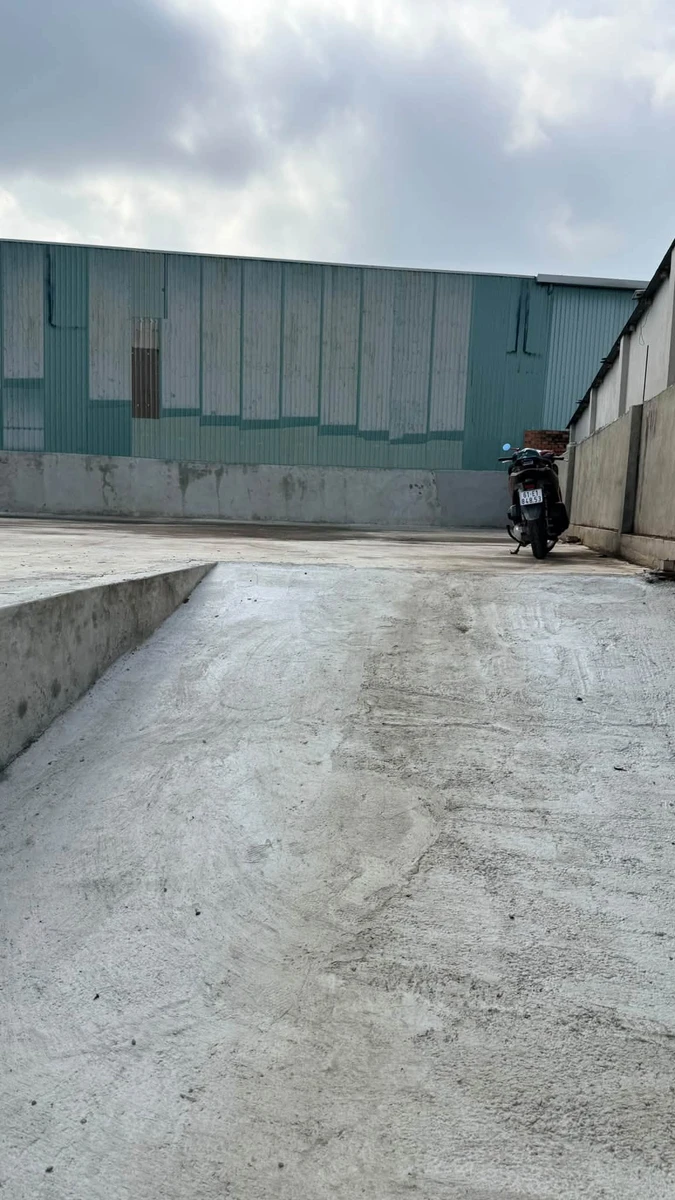 Bán lô đất 310m² Trần Đại Nghĩa 3,5 tỷ - Ảnh thu nhỏ 3