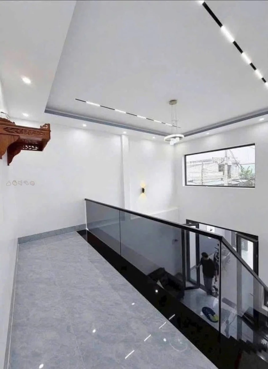 Bán nhà 3PN 82m² Tân Triều Thủ Đức giá 1 tỷ 6 - Ảnh thu nhỏ 3