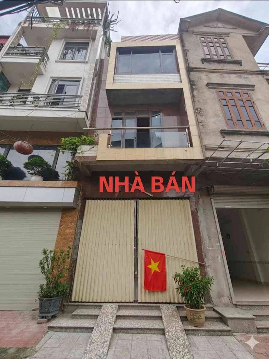 Bán đất 62m² mặt phố 3.5m Từ Sơn Bắc Ninh - Ảnh 1