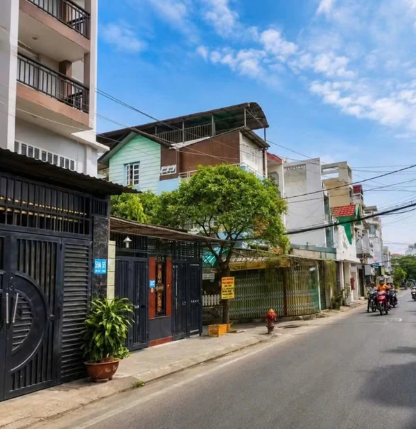 Bán nhà 4 tầng 80m2, 4PN 5WC, hẻm xe hơi vào nhà, Phường 3, Gò Vấp