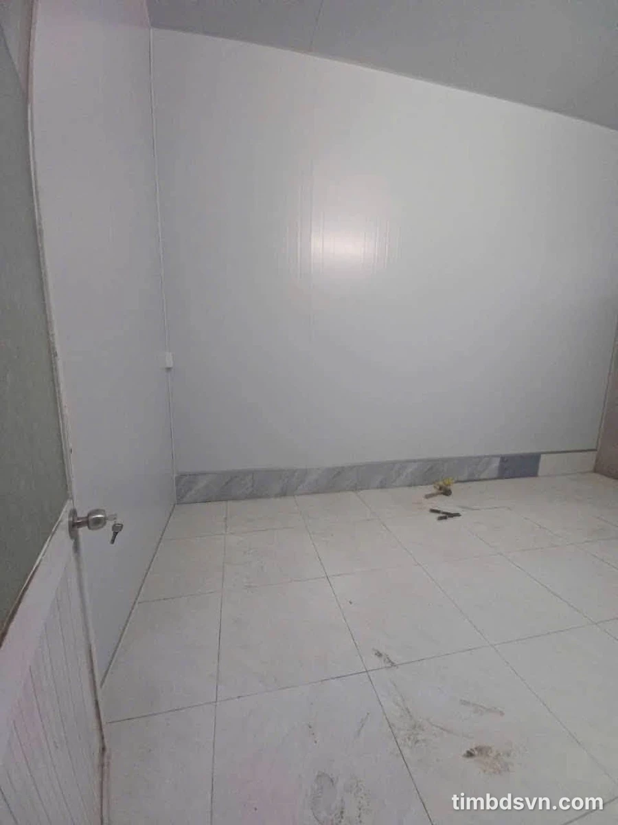 Cho thuê nhà hẻm 56m² 2 phòng Gò Vấp 5 triệu/tháng - Ảnh thu nhỏ 5