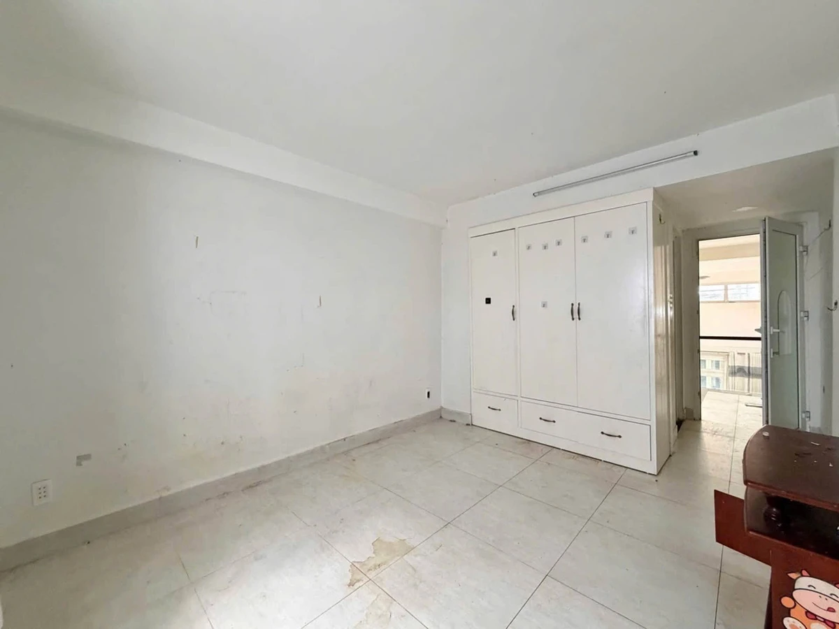 Bán nhà phố 50m2, 4 PN 3 WC gần chợ Phú Nhuận, khoảng 7 tỷ - Ảnh thu nhỏ 5