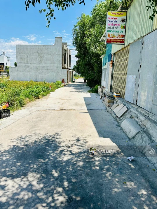 Bán đất cạnh Đỗ Xuân Hợp đường 4m trung tâm Phước Đồng, Nam Nha Trang cách ngã 3 Phước Đồng - Ảnh 1