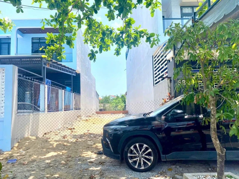 Bán lô đất 111,3m² Đại Lộ Nguyễn Tất Thành, Đắk Lắk 3,3 tỷ