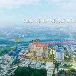 Chủ gửi bán gấp lô đất nhà phố trục chính D1 Block A1 A4 đường 32m, siêu lớn sát trục Thống Nhất - Ảnh thu nhỏ 2
