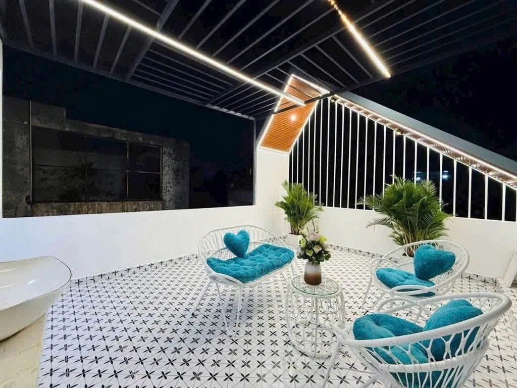 Cho thuê nhà nguyên căn 4 phòng 48m² Gò Vấp - Ảnh thu nhỏ 3