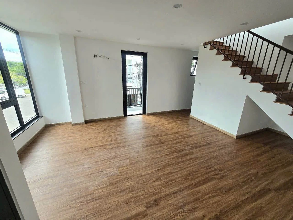 Bán nhà góc 2 mặt tiền 40m2 Quy Nhơn 4.9 tỷ - Ảnh thu nhỏ 3