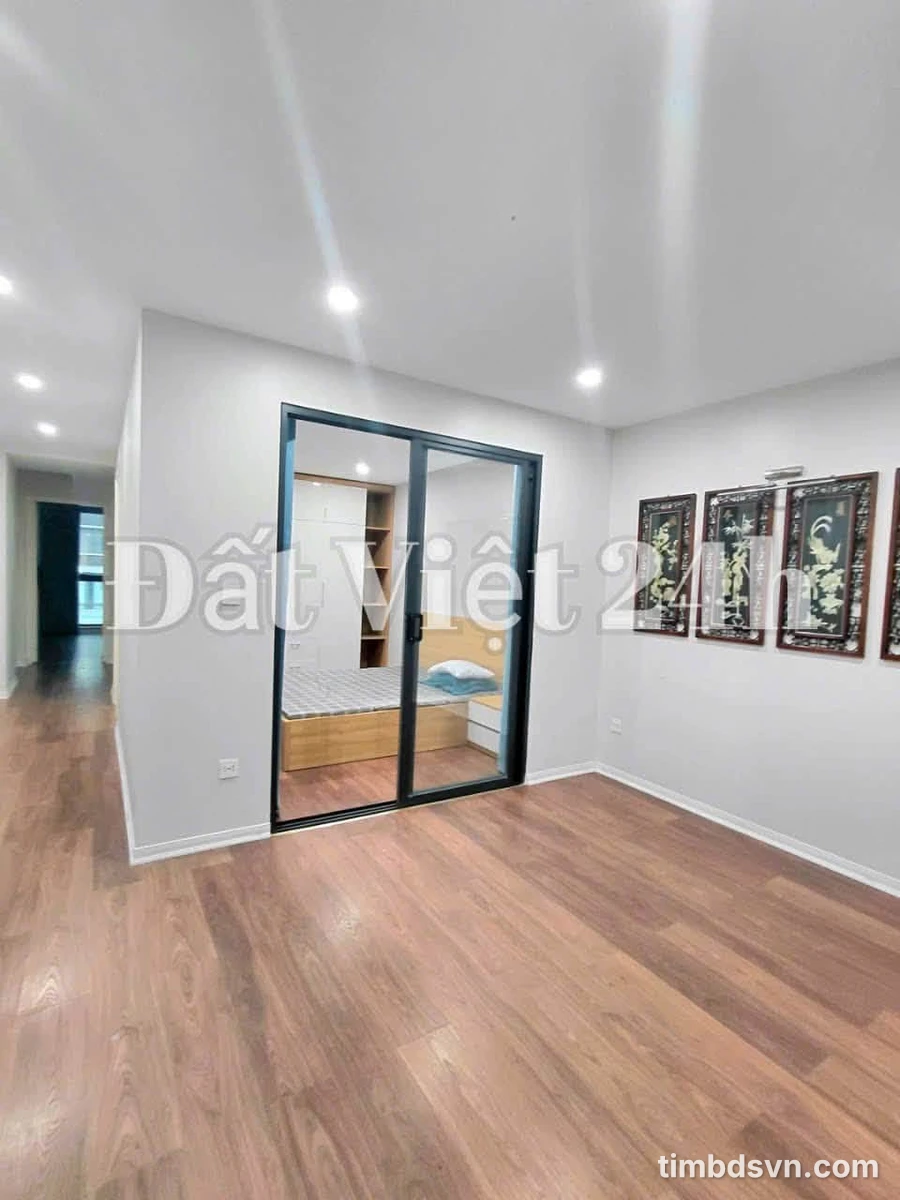 Cho thuê cao ốc 7 tầng, 70m2, 45 triệu/tháng, Q.1 - Ảnh thu nhỏ 2