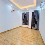 Bán nhà hẻm Nguyễn Bặc 36m2, trệt lửng 3 lầu, 3PN, giá 6,99 tỷ, Tân Bình - Ảnh thu nhỏ 3