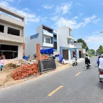 Bán nhà mặt tiền ĐX101, 4PN, 91.7m², Thủ Đức, 3.55 tỷ - Ảnh thu nhỏ 2