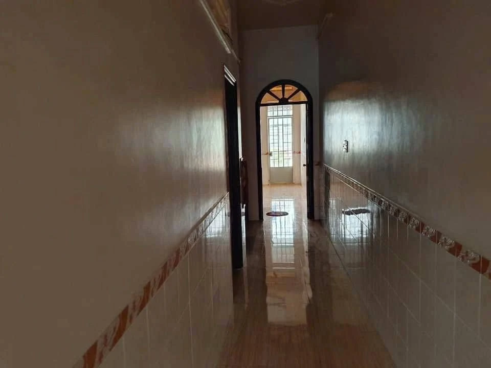 Cho thuê mặt bằng kinh doanh mặt tiền Đống Đa 5x32m, Rạch Giá - Ảnh thu nhỏ 4